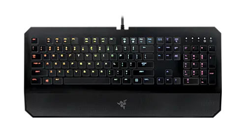 Razer DeathStalker Chroma