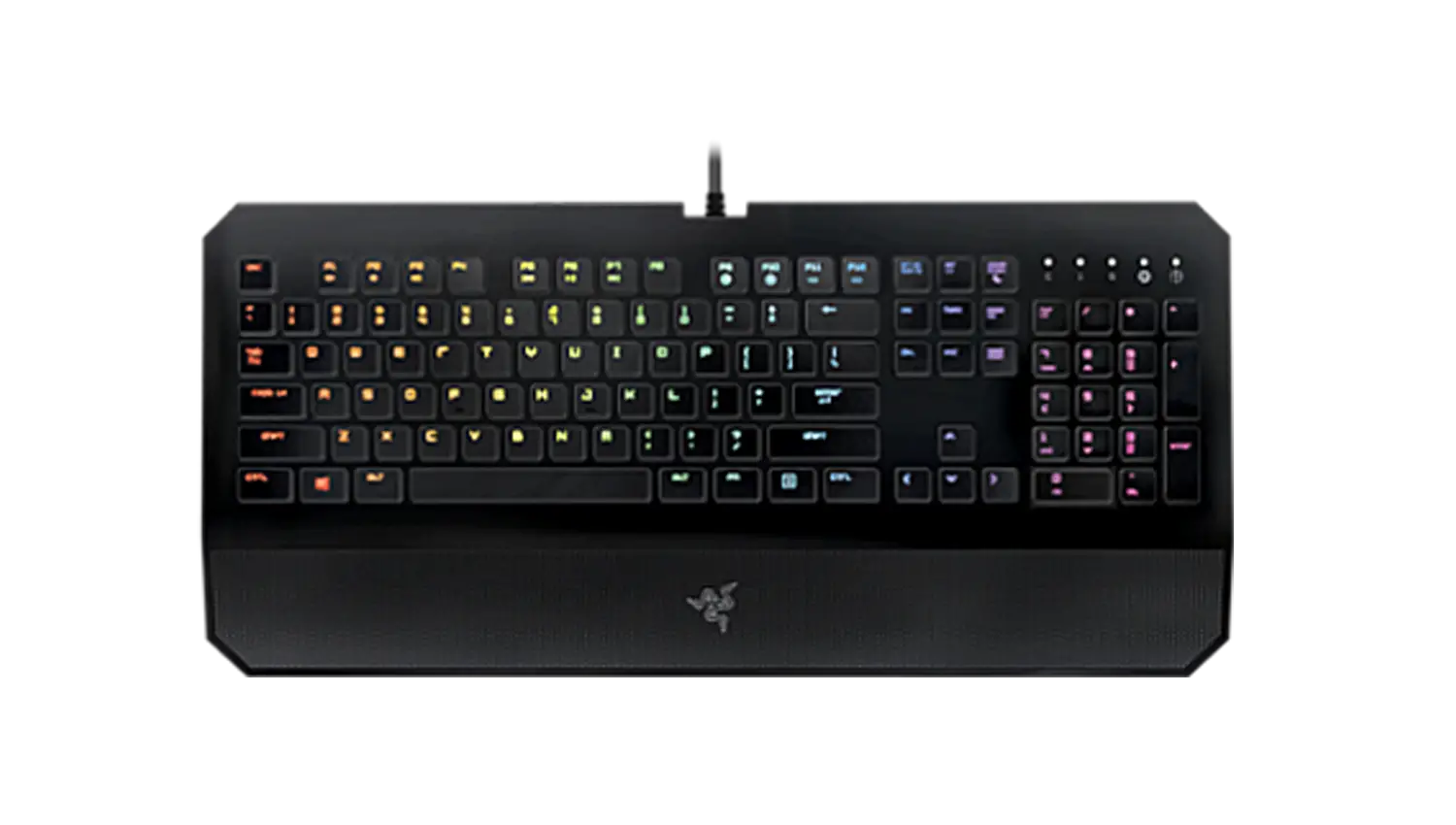 Razer Deathstalker Chroma Manual And Faq Razer Deathstalker Chroma Manual And Faq