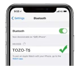 Bluetooth