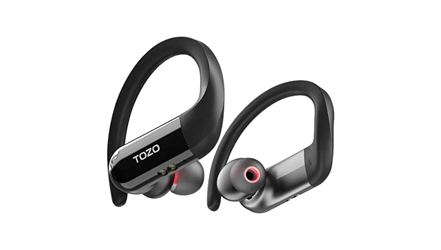 Tozo Bluetooth Headset T5 Manual And Faq