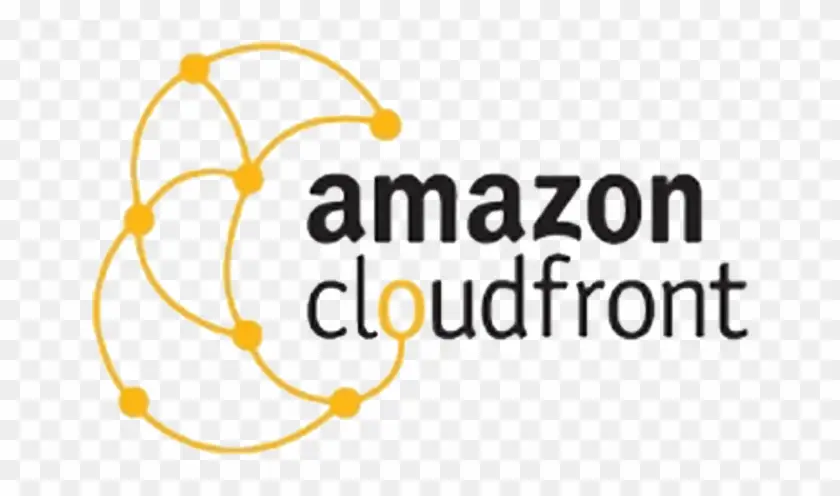 CloudFront logo