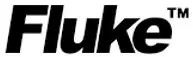fluke - logo