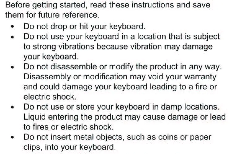 TELLUR TLL491031 USB Wired Keyboard fig1