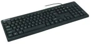 TELLUR TLL491031 USB Wired Keyboard image