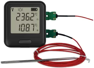 LASCAR EL WiFi 21CFR DULT Data Logger