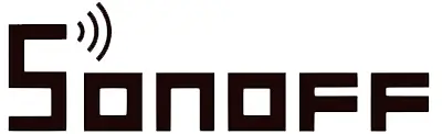 Sonoff - Logo