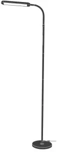 MEDIACOUS ME-FL01 LED Floor Lamp