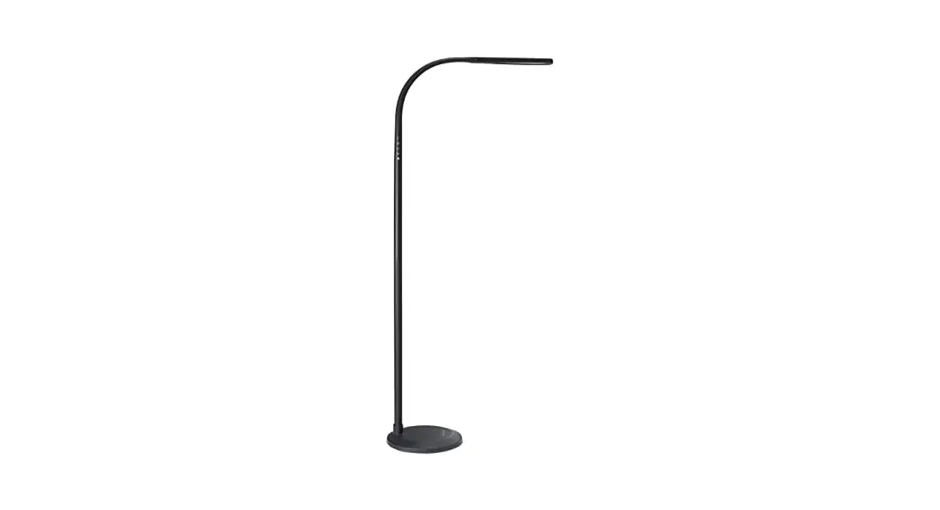 Mediacous Me-fl01 Led Floor Lamp User Manual
