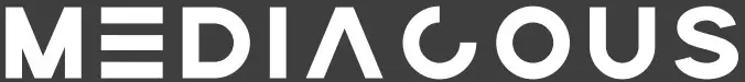 MEDIACOUS logo