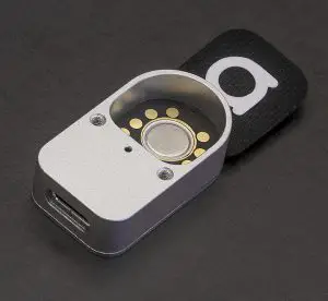 Alt ACHA0SOCKET Universal Radio Socket