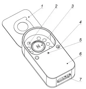 Alt ACHA0SOCKET Universal Radio Socket -Purpose of sockets