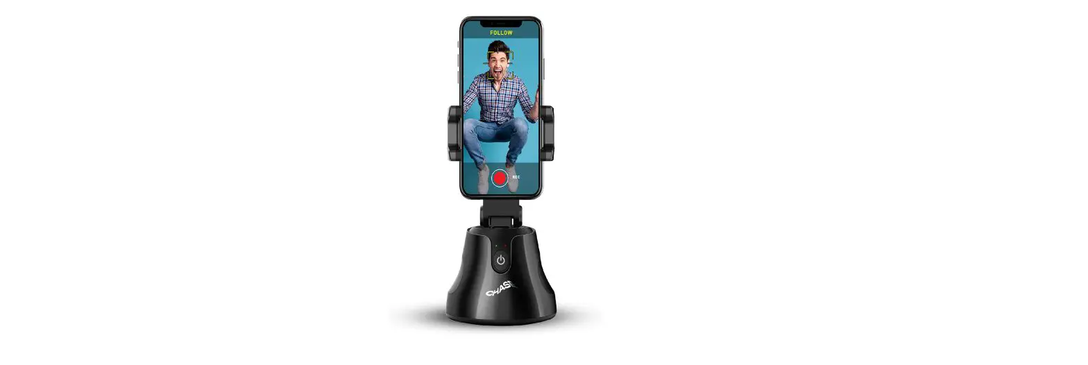 Ijoy Ijpschrt01 Phone Mount For Video Recording User Manual