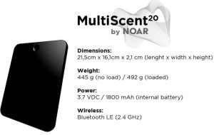 FIG 14 Technical specifications