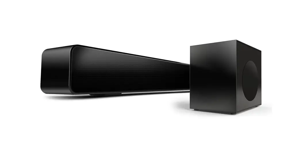 Saregama Scsb140 Carvaan Soundbar User Manual Saregama Scsb140 Carvaan Soundbar User Manual