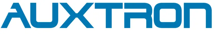AUXTRON -logo