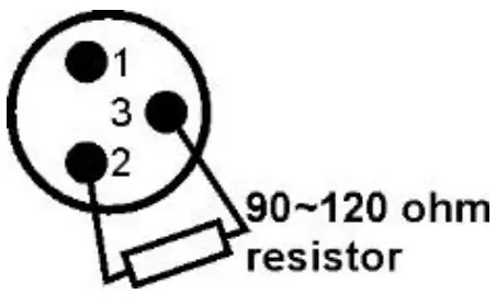 JBSYSTEMS MK2 Smooth Scan 3 Laser - fig 9
