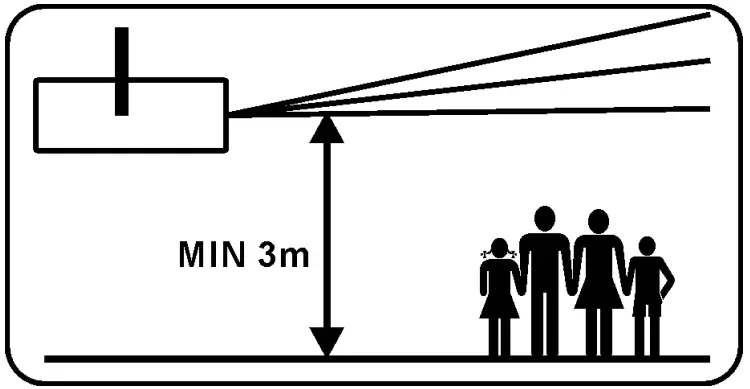 JBSYSTEMS MK2 Smooth Scan 3 Laser - fig
