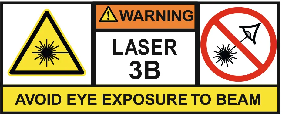 JBSYSTEMS MK2 Smooth Scan 3 Laser - icon 3