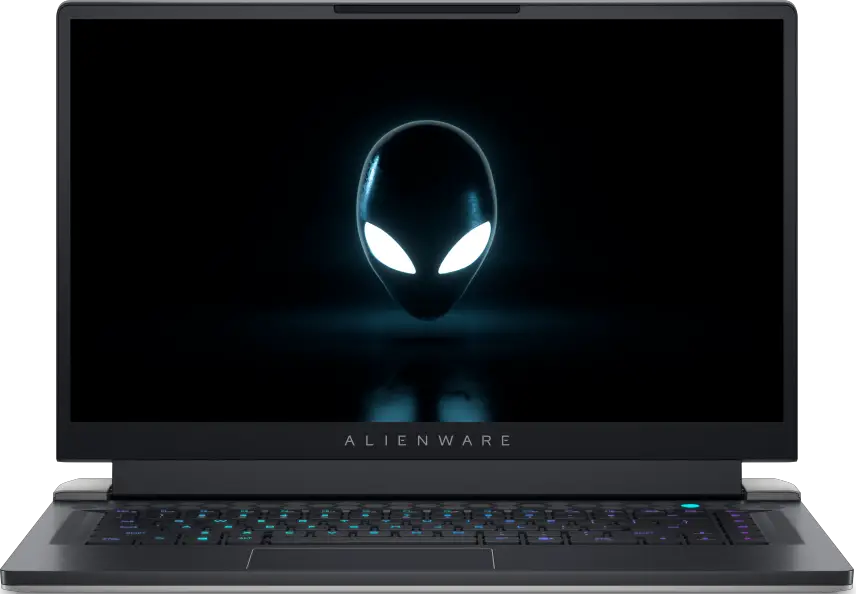DELL Alienware X15 R1 Gaming Laptop