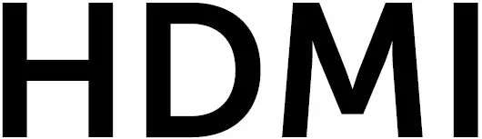 HDMI