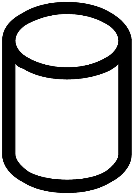 Hard-drive activity light