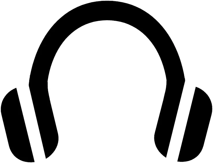 Headphone Audio-out