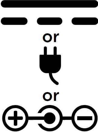 Power adapter