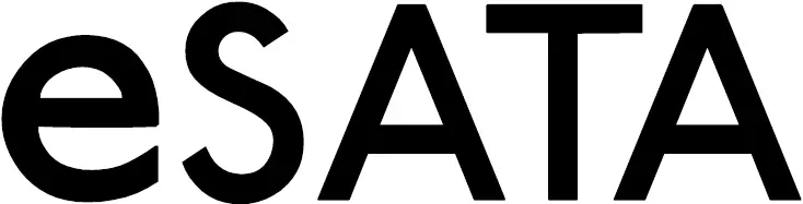 eSATA