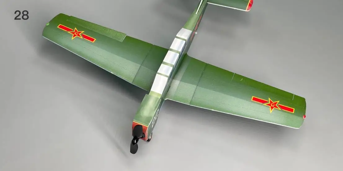 a close up of a green wall