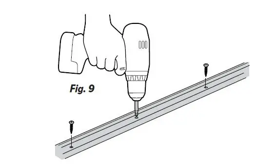 GM Lighting SHWC-V120-RGBW Smart Wi-Fi Light Controller Fig11