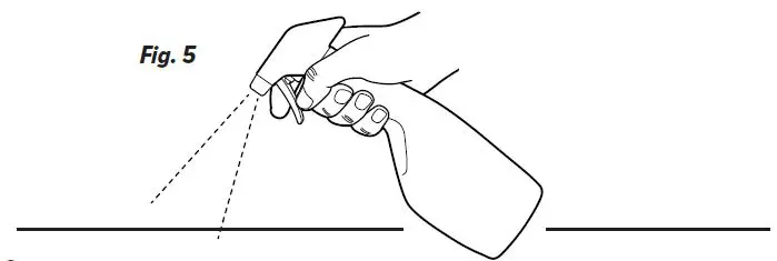 GM Lighting SHWC-V120-RGBW Smart Wi-Fi Light Controller Fig7