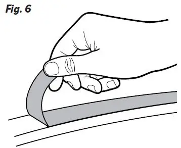 GM Lighting SHWC-V120-RGBW Smart Wi-Fi Light Controller Fig8