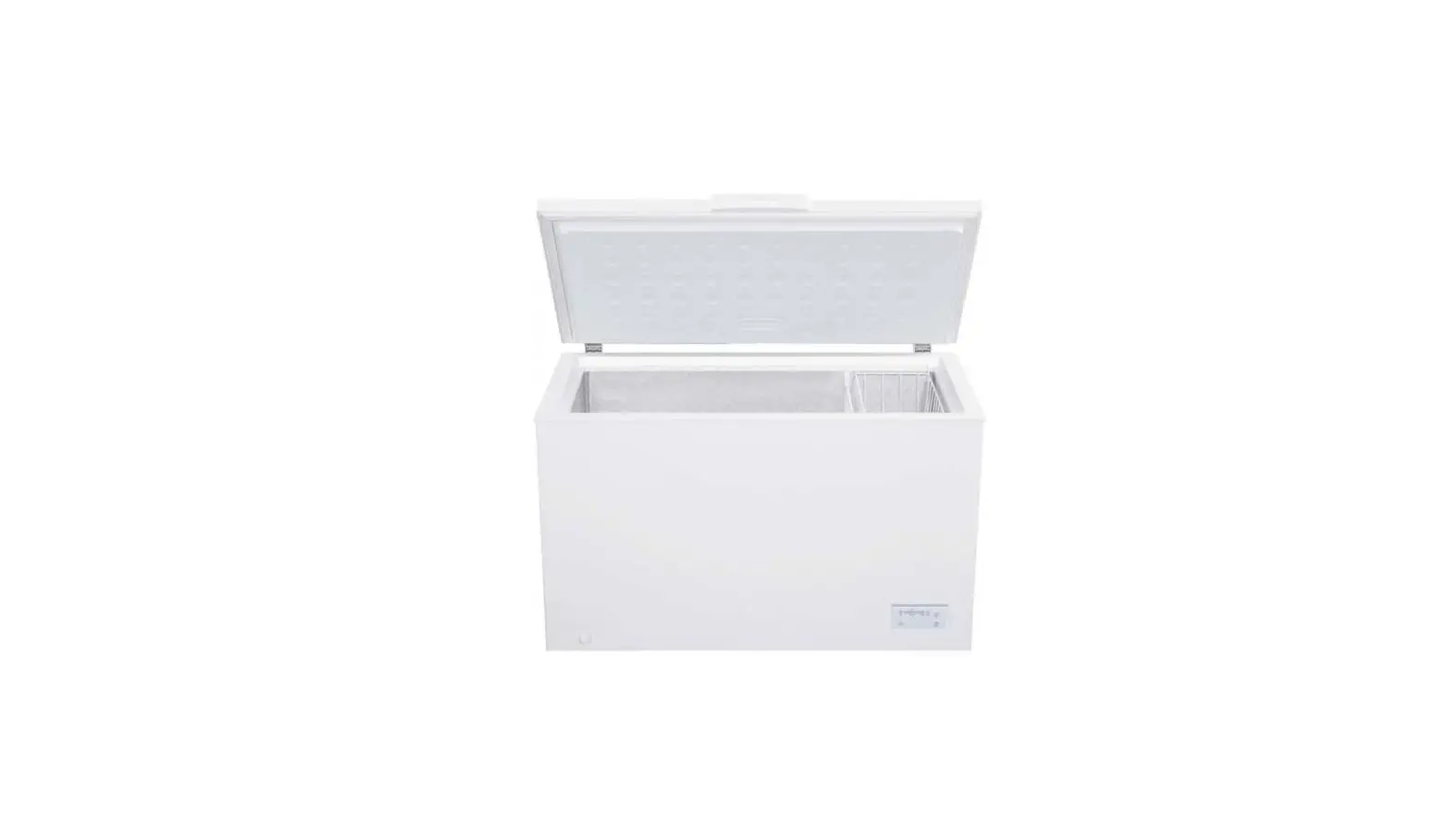 Ed-cf380wh Eurotech 380 Litrechest Freezer Instruction Manual