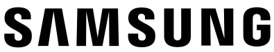SAMSUNG - logo