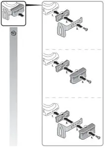 Fein ABSU12C Cordless Drill without Battery - 3