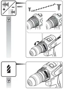 Fein ABSU12C Cordless Drill without Battery - 7