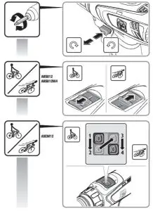 Fein ABSU12C Cordless Drill without Battery - 8