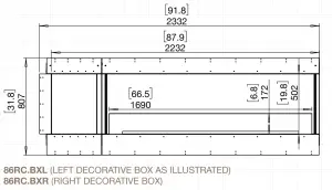 graphical user interface, application, table