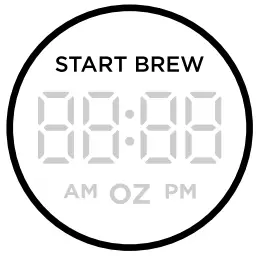 Start Brew