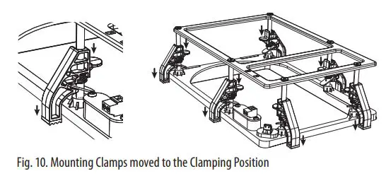 TANNOY PCI 5DC IW Premium 5 Dual Concentric In-Wall Loudspeaker User Guide - Fig. 10