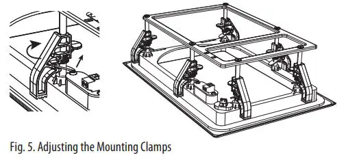 TANNOY PCI 5DC IW Premium 5 Dual Concentric In-Wall Loudspeaker User Guide - Fig. 5