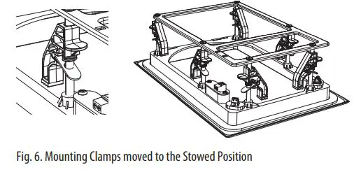 TANNOY PCI 5DC IW Premium 5 Dual Concentric In-Wall Loudspeaker User Guide - Fig. 6