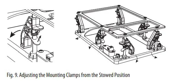 TANNOY PCI 5DC IW Premium 5 Dual Concentric In-Wall Loudspeaker User Guide - Fig. 9