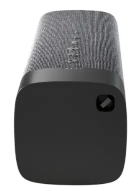 Mmd Hong Kong Holding TAS7505 Portable Wireless Mono Speaker