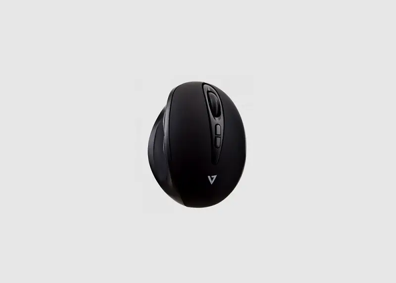 V7world Mw400 2.4ghz Wireless Ergonomic Mouse User Guide V7world Mw400 2.4ghz Wireless Ergonomic Mouse User Guide