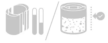 dyson RM300 Purifier Cool - 9