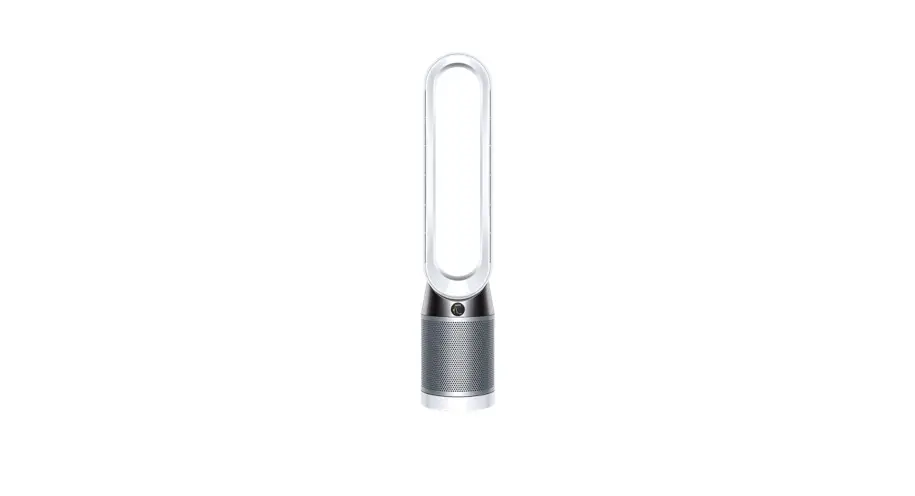 Dyson Rm300 Purifier Cool User Manual