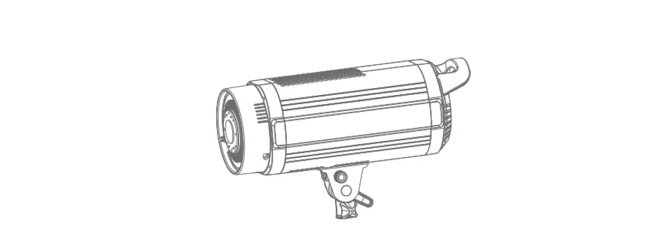 Neewer Lf-04 Video Led Light User Manual Neewer Lf-04 Video Led Light User Manual