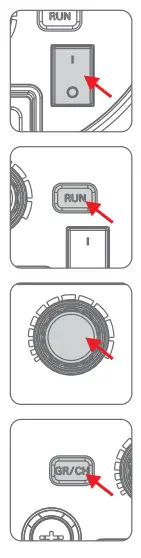 NEEWER LF-04 Video LED Light -fig5