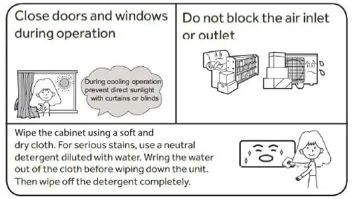 Haier-49-5000094-6 High-Wall-Duct-Free-System -10
